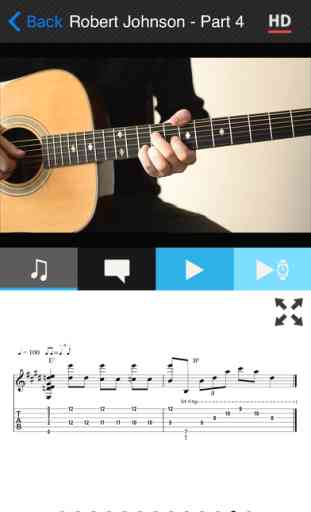 Blues Guitar Method 3
