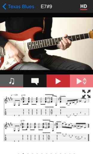 Blues Guitar Method 4