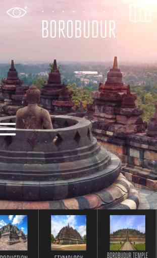 Borobudur Visitor Guide 1