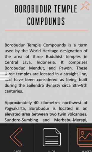 Borobudur Visitor Guide 3