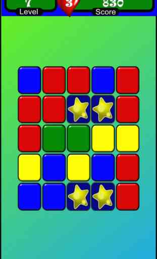 Brain Game 5 (Color Remember Trainer) 3