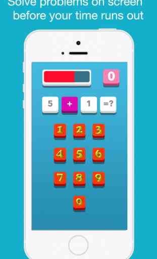 Brain Trainer - Math and Problem Solving 3
