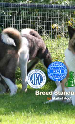 Breed Standards 4