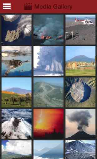 Britannica Kids: Volcanoes 2