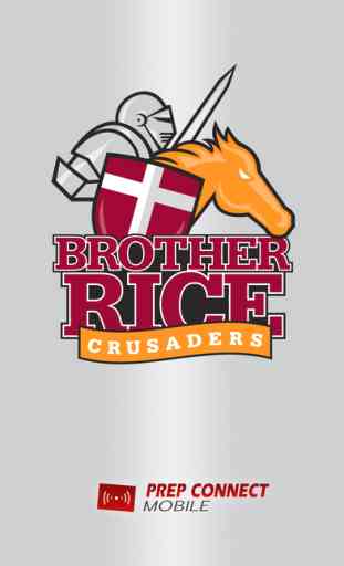 Brother Rice Lite 1