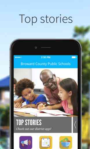 Broward County Public Schools 1