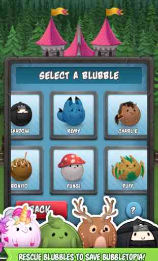 Bubble Rival - Fantasy Mania - The Puzzle and Racing Shooter Game 1