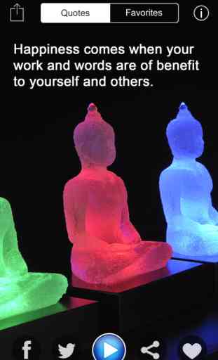 Buddha Quotes - Best Daily Buddhist Reminders 2