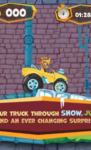 Build A Truck - by Duck Duck Moose 4