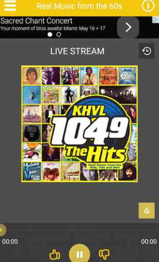 104.9 THE HITS 1