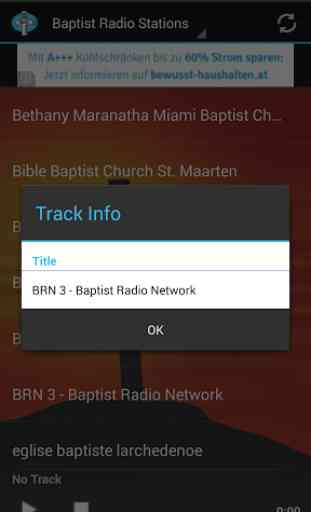 Baptist Radio Stations 4