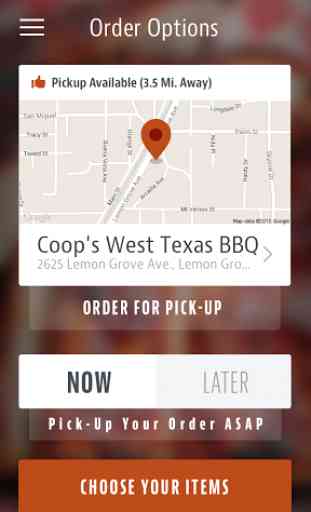 Coop's West Texas BBQ 2