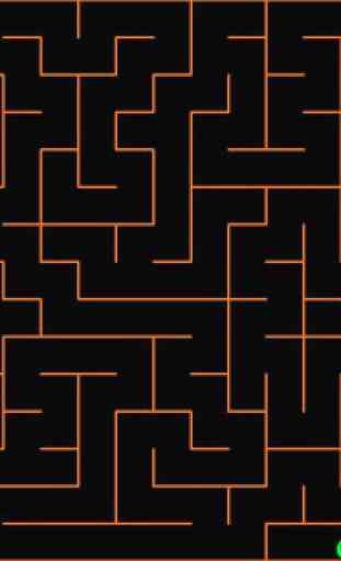 Endless Maze 3