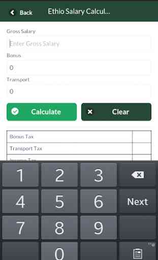 Ethiopian IncomeTax Calculator 3
