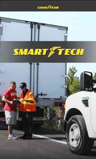 Goodyear SmartTech 1
