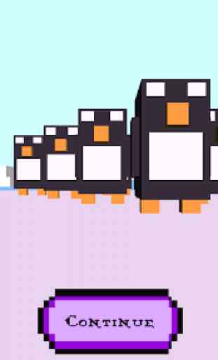 Penguins On Ice 3