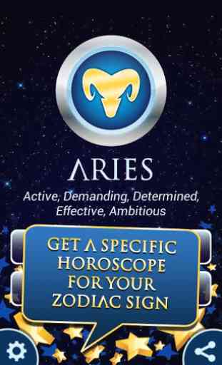 Aries Horoscope 2017 1