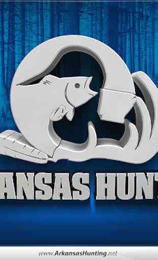 Arkansas Hunting 2