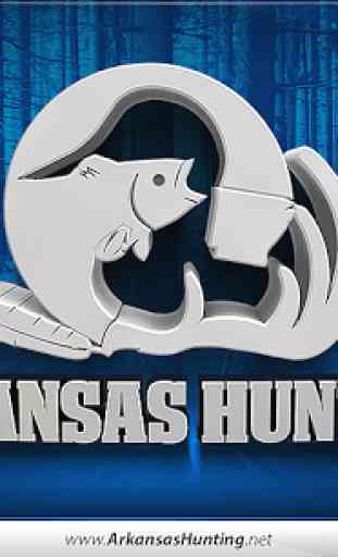 Arkansas Hunting 3