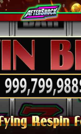 Blazing 7s™ Slots-Free Casino 2