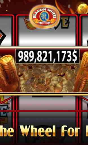 Blazing 7s™ Slots-Free Casino 4