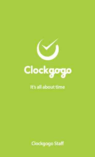 Clockgogo Staff (Free) 1