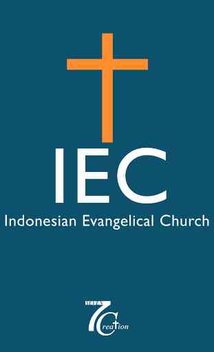 IEC Sermon 1