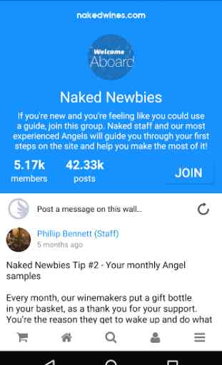 NakedWines.com 3