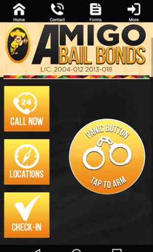 A-Amigo Bail Bonds 1