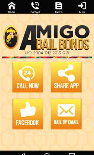 A-Amigo Bail Bonds 2