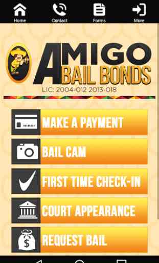 A-Amigo Bail Bonds 3