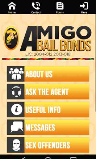 A-Amigo Bail Bonds 4