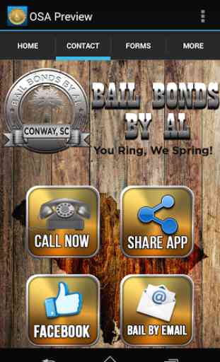 Bail Bonds By Al 2