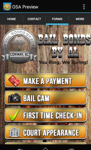 Bail Bonds By Al 3