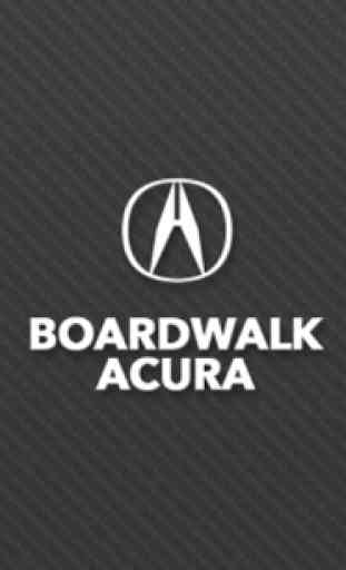 Boardwalk Acura 1
