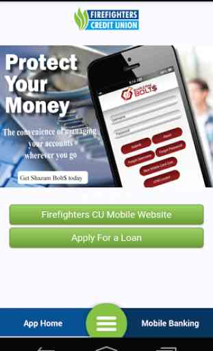 Firefighters Credit Union 1