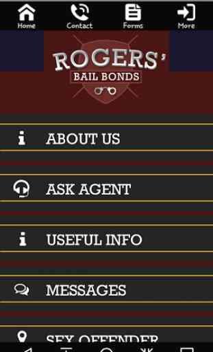 Rogers Bail Bonds 4