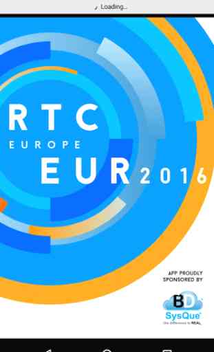 RTC Europe 2016 1