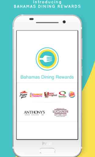 Bahamas Dining Rewards 1