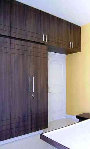 Cabinets Design 4