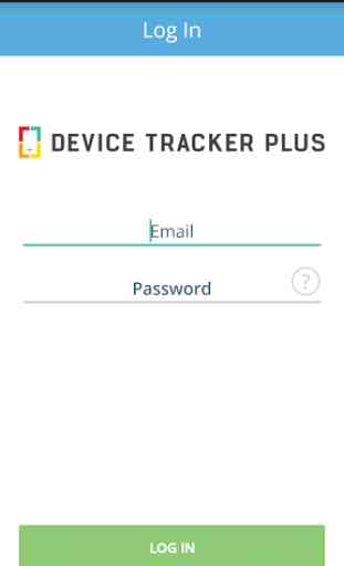 Device Tracker Plus 1