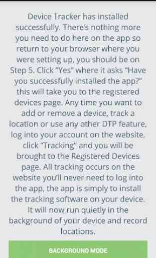 Device Tracker Plus 3