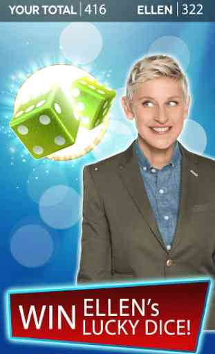 Dice with Ellen 3