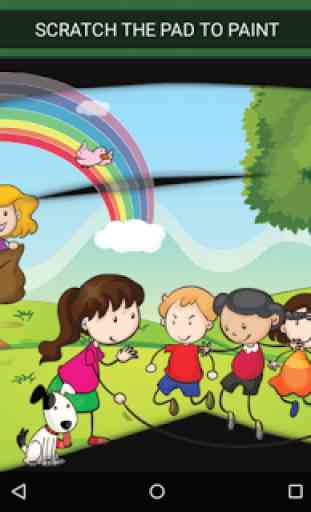 Kids Preschool Games Premium 3
