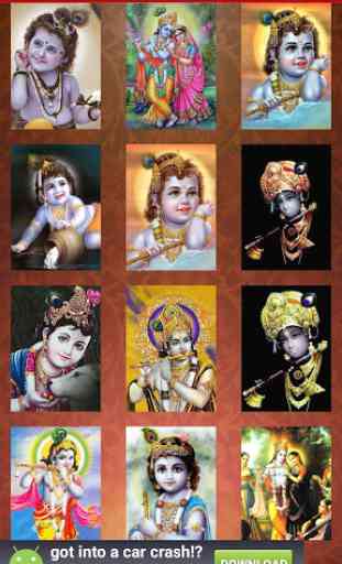 Krishna Ringtones 2