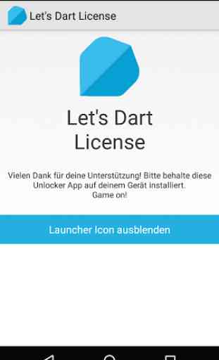 Let's Dart License 2
