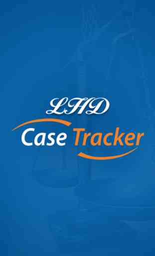 LHD Case Tracker 1