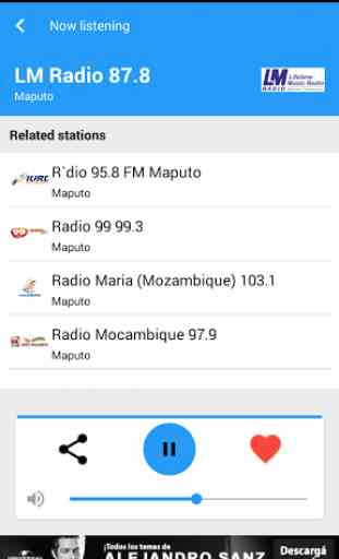 Mozambique Radio 2