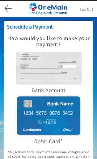OneMain - Personal Loans 3