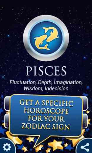Pisces Horoscope 2017 1
